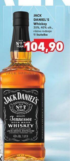 Kaufland Whisky Jack Daniels Angebot Jack Daniels Angebot