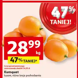 Auchan Kumkwat oferta