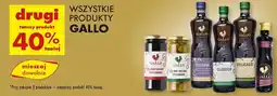 Biedronka Produkty Gallo oferta