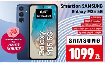 Neopunkt Smartfon Samsung oferta