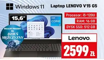 Neopunkt Laptop Lenovo oferta