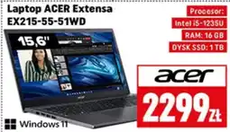 Neopunkt Laptop Acer oferta