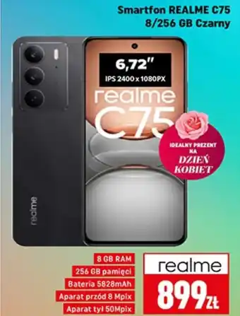 Neopunkt Smartfon Realme oferta