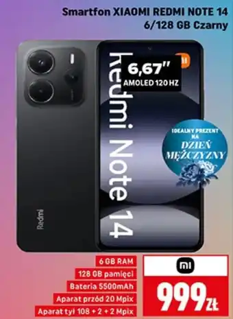 Neopunkt Smartfon Xiaomi oferta