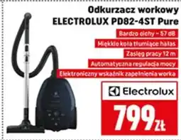 Neopunkt Odkurzacz Electrolux oferta