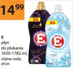 Drogerie Laboo Płyn do płukania E oferta