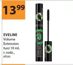 Drogerie Laboo Tusz do rzęs Eveline Cosmetics oferta