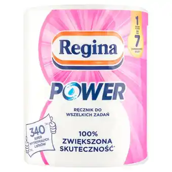 Drogerie Laboo Regina Power Ręcznik do wszelkich zadań oferta