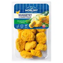 Hala Wola Morliny Nuggetsy z warzywami 300 g oferta