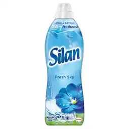 Drogerie Laboo Silan Fresh Sky Płyn do zmiękczania tkanin 880 ml (40 prań) oferta