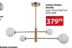 Black Red White Lampa oferta