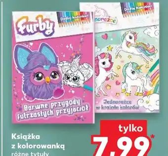 Kaufland Książka oferta