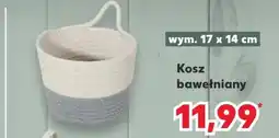 Kaufland Kosz oferta