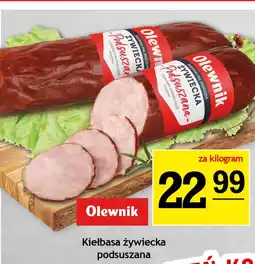 Gram Market Kiełbasa Olewnik oferta