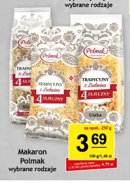 Gram Market Makaron Polmak oferta