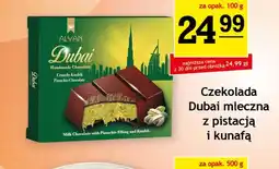 Gram Market Czekolada Alyan oferta