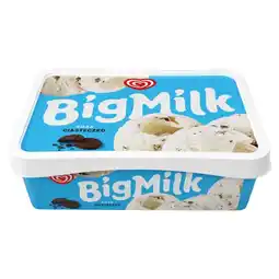 Gram Market Big Milk Lody smak ciasteczko 900 ml oferta