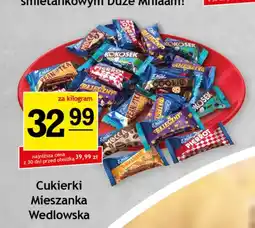 Gram Market Cukierki E. Wedel oferta