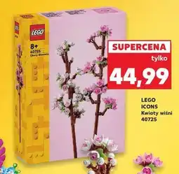 Kaufland Klocki 40725 Lego Classic oferta