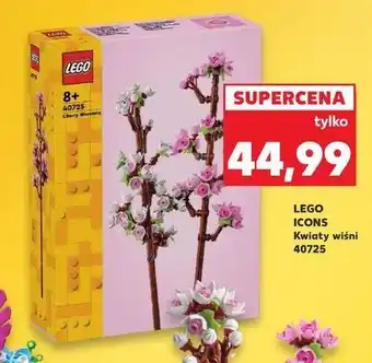 Kaufland Klocki 40725 Lego Classic oferta