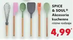 Kaufland Łyżka Spice&Soul oferta