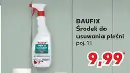 Kaufland Środek przeciw pleśni Baufix oferta