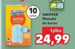 Kaufland Miotełka do kurzy duster Swiffer oferta