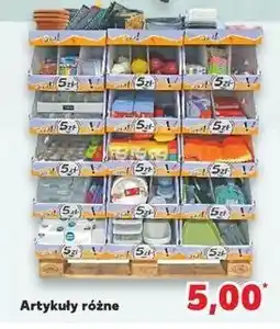 Kaufland Szufelka + zmiotka oferta