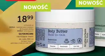 Ziko Dermo Masło do ciała GlySkinCare oferta