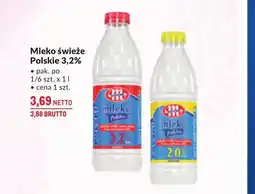 Makro Mleko Mlekovita oferta