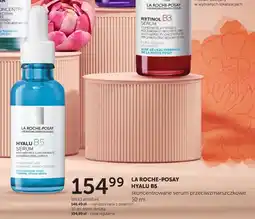 Ziko Dermo Serum przeciwzmarszczkowe La Roche Posay oferta