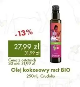 Organic Farma Zdrowia Olej kokosowy oferta