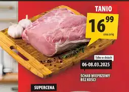 Arhelan Schab wieprzowy oferta