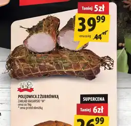 Arhelan Polędwica Zakład Masarski M oferta