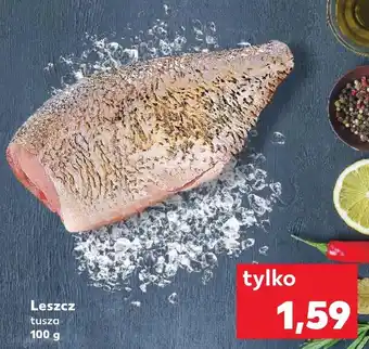 Kaufland Leszcz oferta