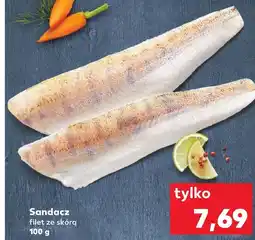 Kaufland Sandacz oferta