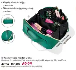 Oriflame Kosmetyczka Eva oferta