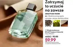 Oriflame Woda toaletowa Eclat oferta