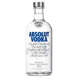 Netto Absolut Wódka 700 ml oferta