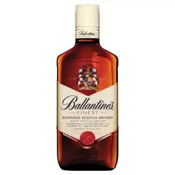 Delikatesy Centrum Ballantine's Finest Blended Scotch Whisky 50 cl oferta