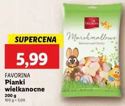 Pianki wielkanocne