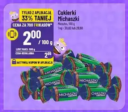 Polomarket Cukierki Mieszko michaszki oferta