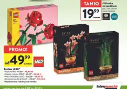 Intermarche Klocki 10344 Lego oferta