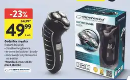 Intermarche Golarka ebg002k Esperanza oferta