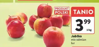 Intermarche Jabłka oferta