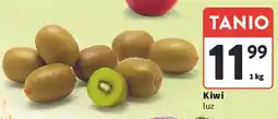 Intermarche Kiwi oferta