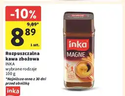 Intermarche Kawa Inka Magne oferta