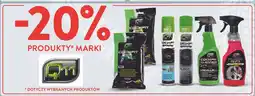 Intermarche Płyn do kokpitu new car Q11 oferta