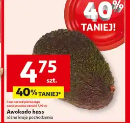 Auchan Awokado O oferta