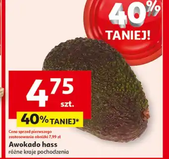 Auchan Awokado O oferta